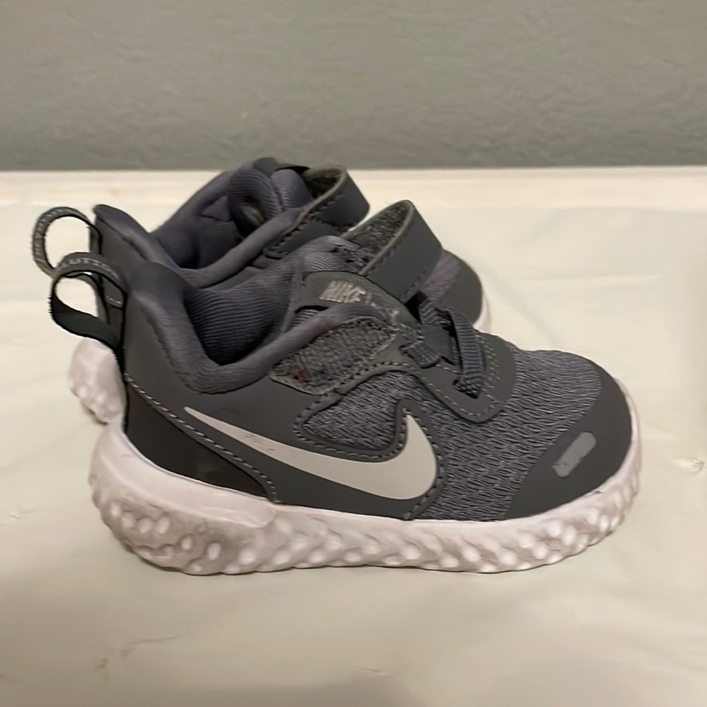 Size 4 toddler bike shoes